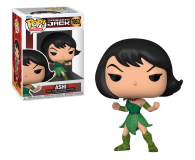 FUNKO POP Animation: Samurai Jack - Ashi - 748428 - zdjęcie 1